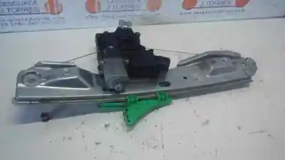 Автозапчастина б/у регулятор склона задній лівий для opel astra j lim. cosmo посилання на oem iam 13350762  