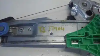 Автозапчастина б/у регулятор склона задній лівий для opel astra j lim. cosmo посилання на oem iam 13350762  