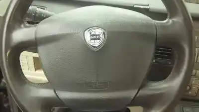 Peça sobressalente para automóvel em segunda mão airbag dianteiro esquerdo por lancia musa (184) 1.9 jtd oro referências oem iam 0735395498