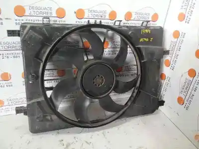 Автозапчасти б/у электрический вентилятор за opel astra j lim. cosmo ссылки oem iam 1341117  