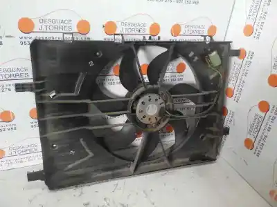 Автозапчасти б/у электрический вентилятор за opel astra j lim. cosmo ссылки oem iam 1341117  