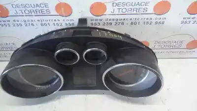 Автозапчастина б/у панель інструментів для opel astra j lim. cosmo посилання на oem iam 1256668  