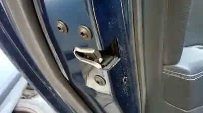 Автозапчастина б/у замок дверей заднього лівого для opel astra j lim. cosmo посилання на oem iam 133741  