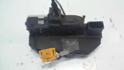 Автозапчастина б/у замок дверей заднього лівого для opel astra j lim. cosmo посилання на oem iam 133741  