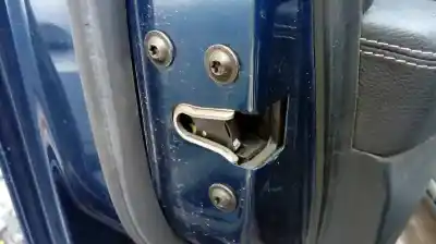 Автозапчасти б/у замок левой передней двери за opel astra j lim. cosmo ссылки oem iam 133735  