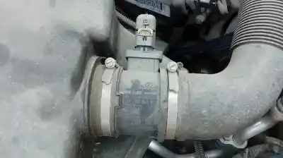 Автозапчастина б/у витратомір повітря для opel astra j lim. cosmo посилання на oem iam 0 281 002 940  55561912