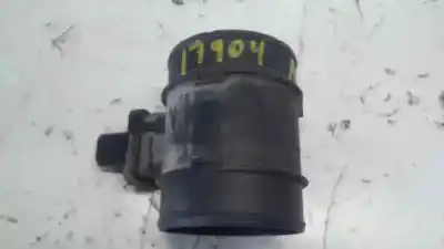 Автозапчастина б/у витратомір повітря для opel astra j lim. cosmo посилання на oem iam 0 281 002 940  55561912