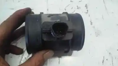 Автозапчастина б/у витратомір повітря для opel astra j lim. cosmo посилання на oem iam 0 281 002 940  55561912