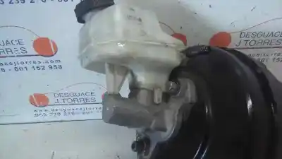 Автозапчастина б/у гальмівний насос для opel astra j lim. cosmo посилання на oem iam 13286445