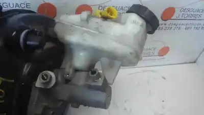 Автозапчастина б/у гальмівний насос для opel astra j lim. cosmo посилання на oem iam 13286445  