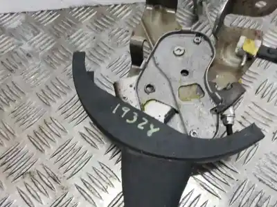 Pezzo di ricambio per auto di seconda mano leva del freno a mano per nissan note (e12) 1.5 dci riferimenti oem iam 