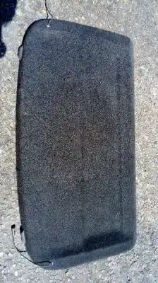 Автозапчастина б/у задній лоток для opel astra j lim. cosmo посилання на oem iam 13292208