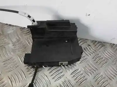 Pezzo di ricambio per auto di seconda mano serratura porta posteriore destra per peugeot 308 sw business-line riferimenti oem iam 