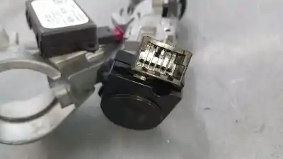 Автозапчасти б/у переключатель стартера за opel astra j lim. cosmo ссылки oem iam 13279296  