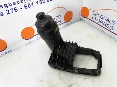 Second-hand car spare part oil filter support for bmw mini countryman (r60) one d oem iam references 