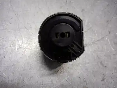 Автозапчастина б/у управління світлом для skoda octavia lim. (5e3) 1.6 tdi dpf посилання на oem iam 5e0941431f  10095090
