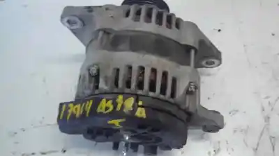 Автозапчастина б/у генератор для opel astra j lim. cosmo посилання на oem iam 95519864
