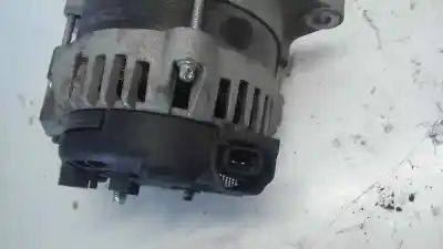 Автозапчастина б/у генератор для opel astra j lim. cosmo посилання на oem iam 95519864  