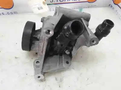 Second-hand car spare part water pump for bmw mini countryman (r60) one d oem iam references 