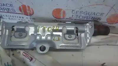 Автозапчастина б/у передня ліва подушка безпеки для opel astra j lim. cosmo посилання на oem iam 13251619