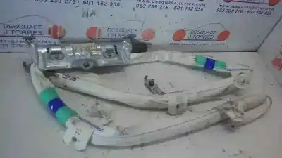 Автозапчасти б/у подушка безопасности передняя левая шторка безопасности за opel astra j lim. cosmo ссылки oem iam 13251619  