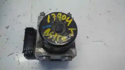 Автозапчастина б/у абс для opel astra j lim. cosmo посилання на oem iam 13379599