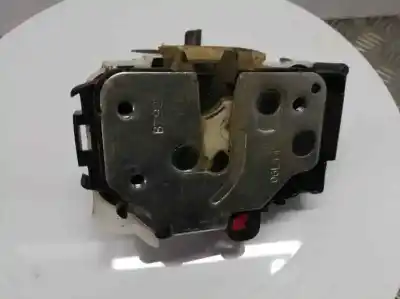 Second-hand car spare part trunk lock for opel combo d expression l1h1 oem iam references   