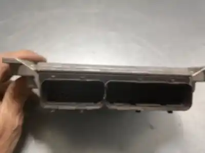 Second-hand car spare part ECU ENGINE CONTROL for PEUGEOT BOXER CAJA CERRADA (RS3200) (330) (´02->)  OEM IAM references 0 281 010 484  