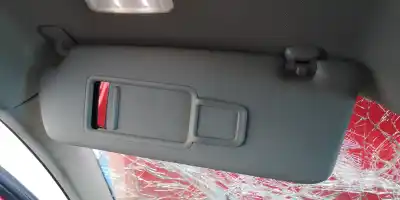 Автозапчастина б/у лівий натір для audi a3 (8v) attraction посилання на oem iam   