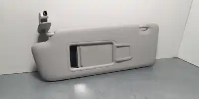 Second-hand car spare part left sunshade for audi a3 (8v) attraction oem iam references 