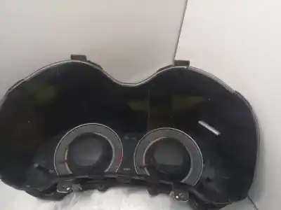 Peça sobressalente para automóvel em segunda mão quadrante por toyota auris (_e15_) 2.0 d-4d (ade150_) referências oem iam 838000zc80  