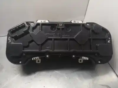 Peça sobressalente para automóvel em segunda mão quadrante por toyota auris (_e15_) 2.0 d-4d (ade150_) referências oem iam 838000zc80  