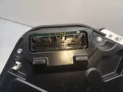 Peça sobressalente para automóvel em segunda mão quadrante por toyota auris (_e15_) 2.0 d-4d (ade150_) referências oem iam 838000zc80  