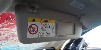 Автозапчастина б/у правильний натір для audi a3 (8v) attraction посилання на oem iam   