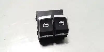 Second-hand car spare part left front power window switch for audi a3 (8v) attraction oem iam references 