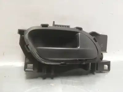 Second-hand car spare part interior right front handle for citroen jumpy combi confort m oem iam references   