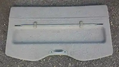 Piesă de schimb auto la mâna a doua SUPORT PAHAR SPATE pentru RENAULT SCENIC RX4 (JA0)  Referințe OEM IAM 7700433938  
