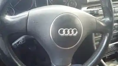 Peça sobressalente para automóvel em segunda mão airbag dianteiro esquerdo por audi a4 berlina (8e) 2.5 v6 24v tdi referências oem iam 8e0880201aafkz