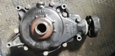 Piesă de schimb auto la mâna a doua grup diferențial fațã pentru bmw x5 (e53) 3.0d referințe oem iam 7508524