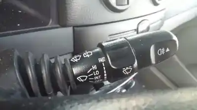Second-hand car spare part windshiel wiper switch for daewoo lacetti se oem iam references 