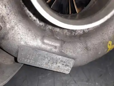 Second-hand car spare part turbocharger for bmw serie 3 coupe (e92) 330d oem iam references 7796311j09