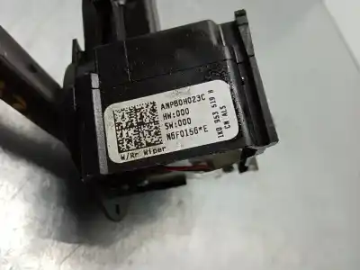 Pezzo di ricambio per auto di seconda mano comando pulito per seat leon (1p1) emocion riferimenti oem iam   