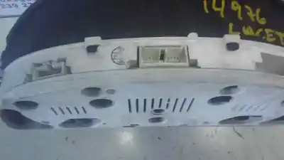 Second-hand car spare part dashboard for daewoo lacetti se oem iam references 