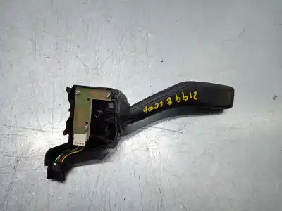 Second-hand car spare part indicator switch for seat leon (1p1) emocion oem iam references   