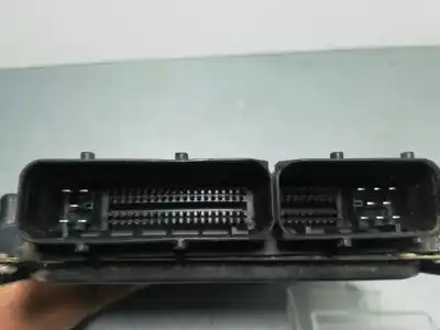 Second-hand car spare part ecu engine control for nissan pathfinder (r51) 2.5 dci xe oem iam references mb275800-6714 23710 ec01c 