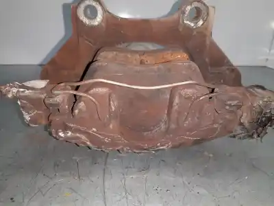 Peça sobressalente para automóvel em segunda mão pinça de travão dianteira esquerda por audi tt (8n3/8n9) 1.8 t coupe (132kw) referências oem iam 