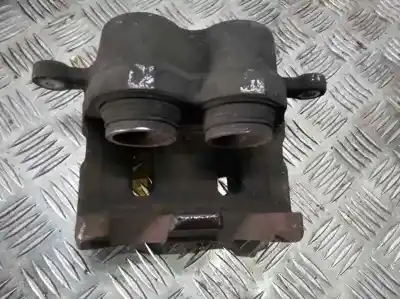 Peça sobressalente para automóvel em segunda mão pinça de travão dianteira esquerda por chevrolet captiva 2.0 vcdi ls referências oem iam 