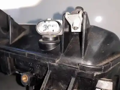 Peça sobressalente para automóvel em segunda mão coletor admissão por bmw serie 3 coupe (e92) 330d referências oem iam 7 790 700  7 790 701