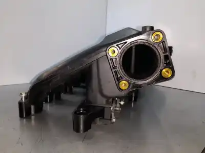 Peça sobressalente para automóvel em segunda mão coletor admissão por bmw serie 3 coupe (e92) 330d referências oem iam 7 790 700  7 790 701