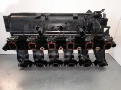 Peça sobressalente para automóvel em segunda mão COLETOR ADMISSÃO por BMW SERIE 3 COUPE (E92)  Referências OEM IAM 7 790 700  7 790 701